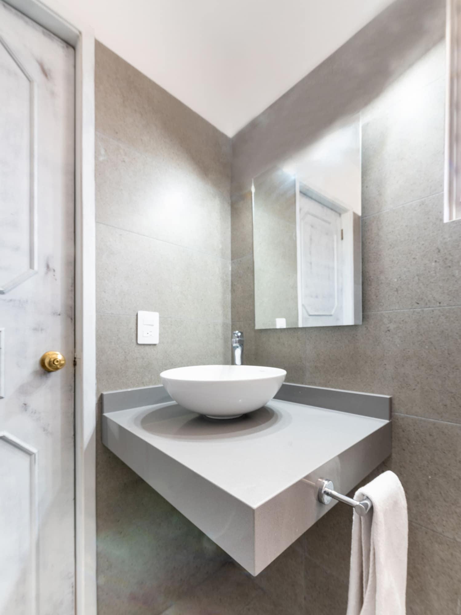 Suites Internacional Zapopan Buitenkant foto