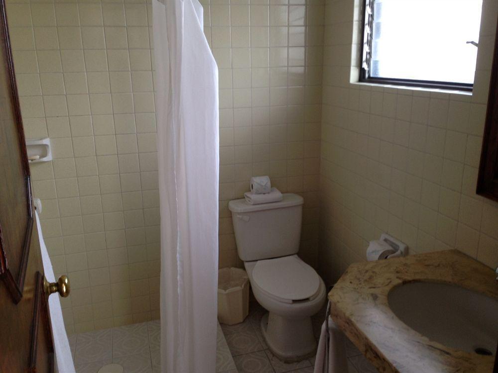 Suites Internacional Zapopan Buitenkant foto