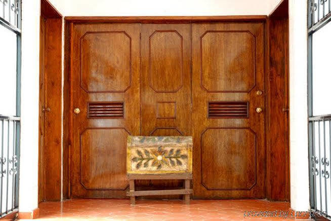 Suites Internacional Zapopan Buitenkant foto
