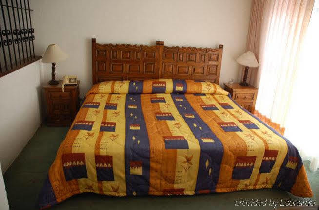 Suites Internacional Zapopan Buitenkant foto
